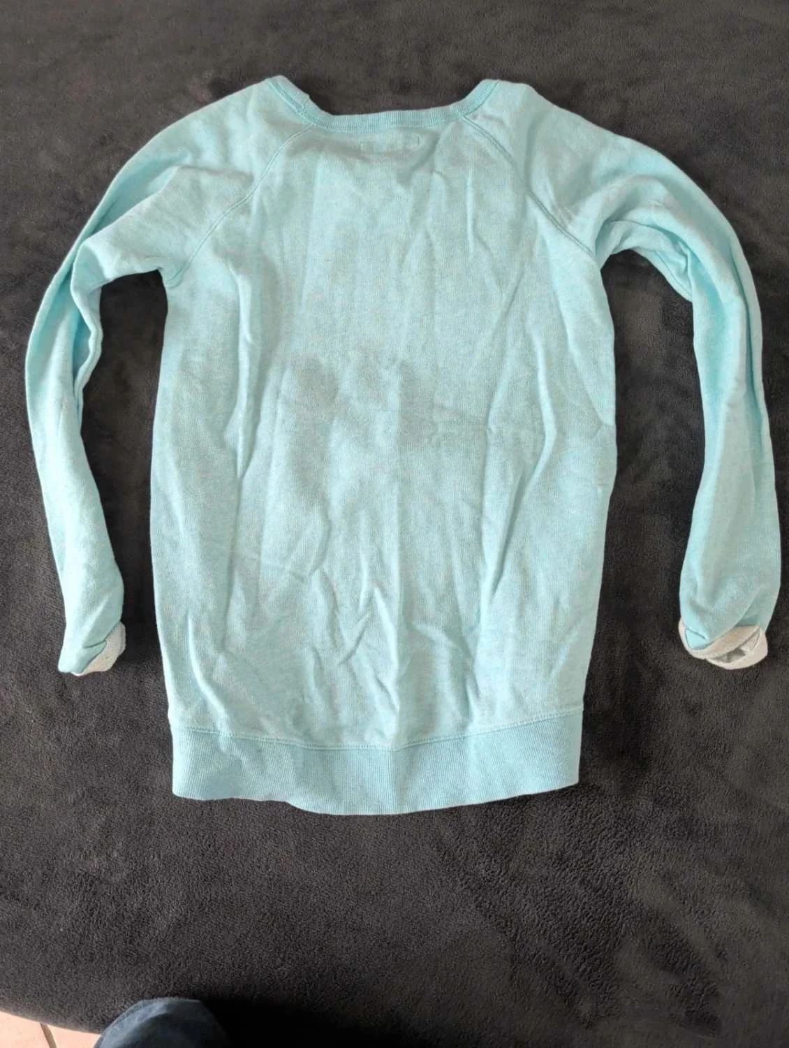 C114 H&M Sweatshirt 12 14 Years – photo 5